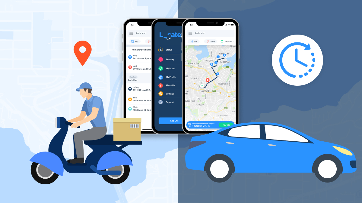 Delivering on Time Every Time how Software Solutions Can Help