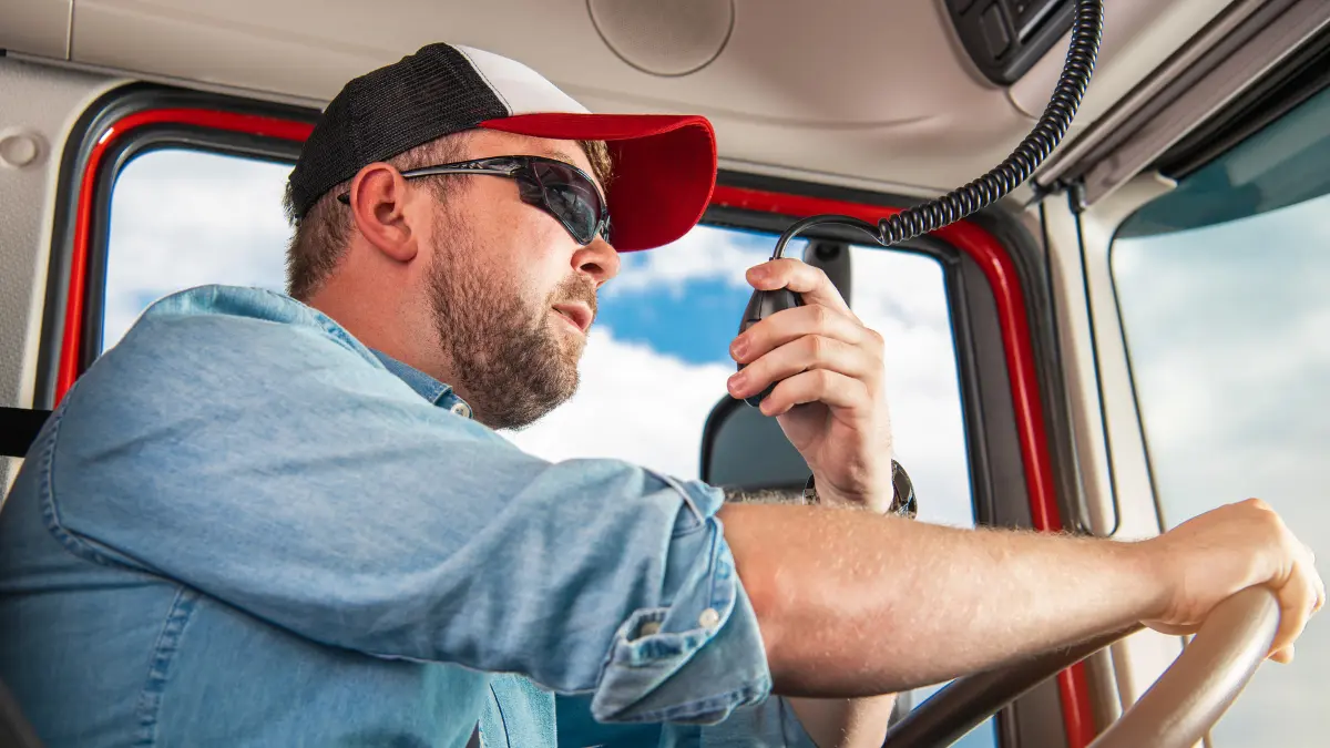 Dispatch Truck Software