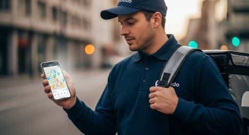 Do Customers Really Care About Real Time Tracking