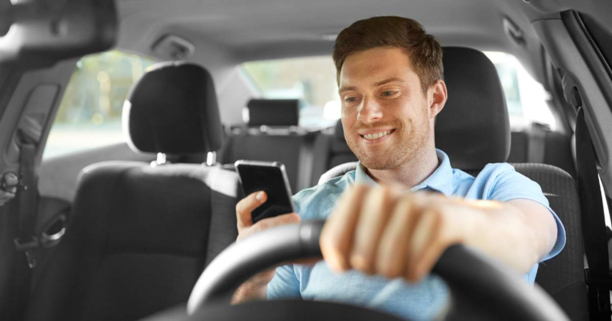 Driver App Guide Features your Business Cant Ignore