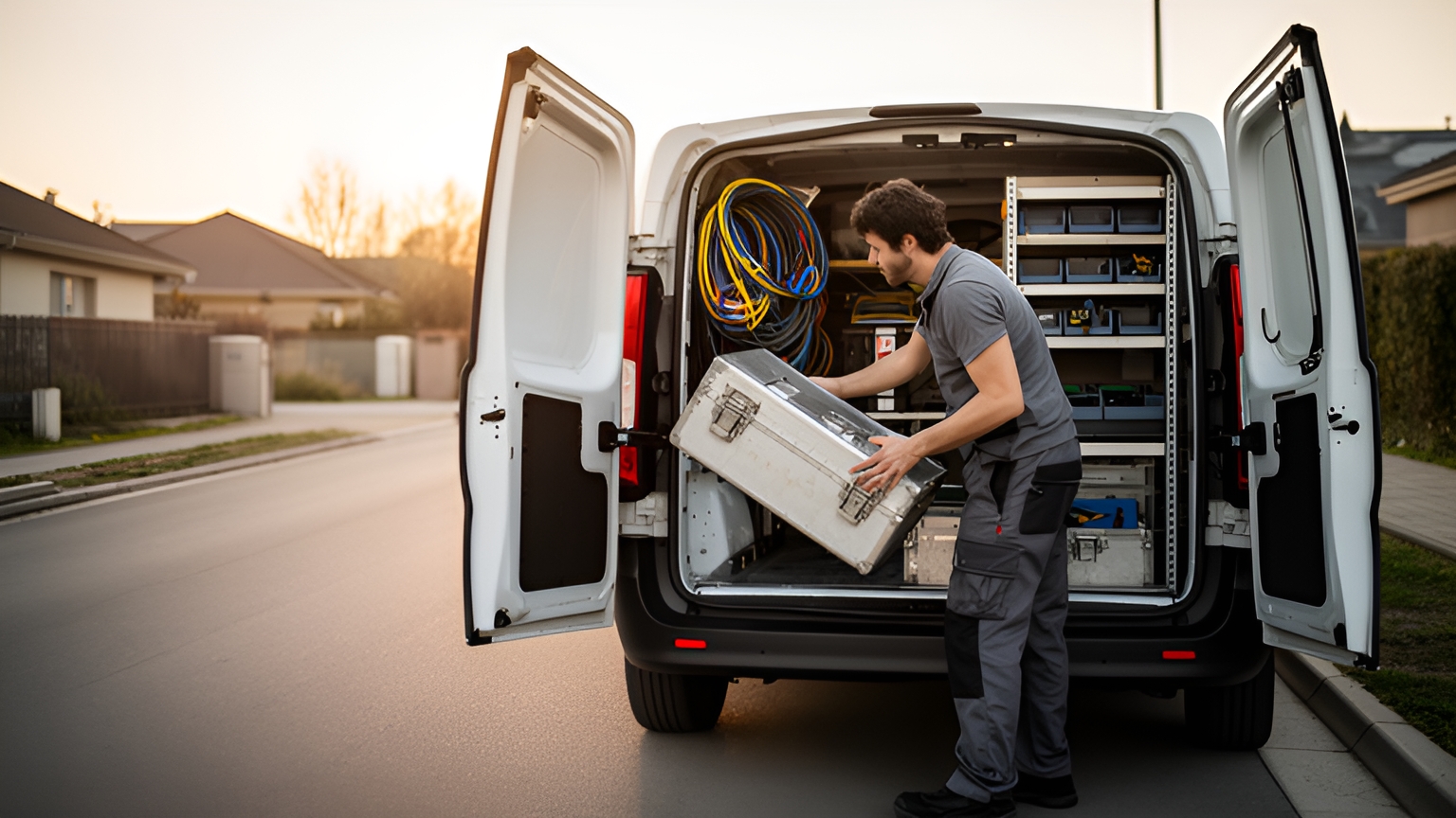 Field Service Automation: What to Automate First