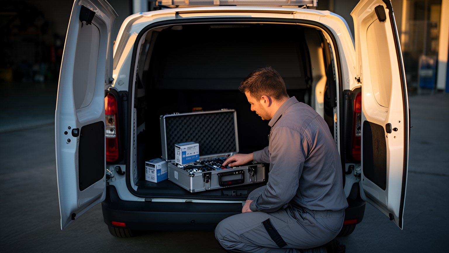Field Service Scheduling and Dispatch Explained