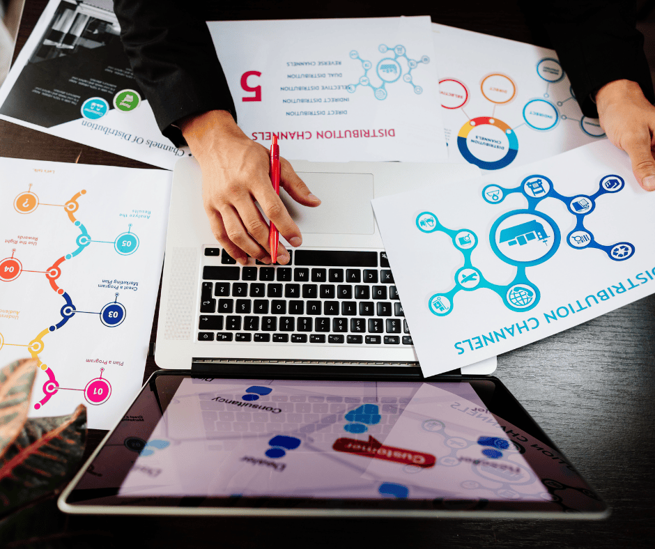 How Do I Manage My Delivery Business