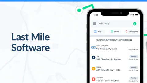 How to Implement a Last Mile Delivery Strategy