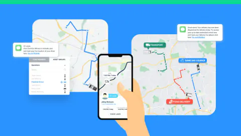 How to Optimize Delivery Routes