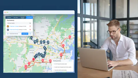 How to Optimize Delivery Routes for Faster Deliveries