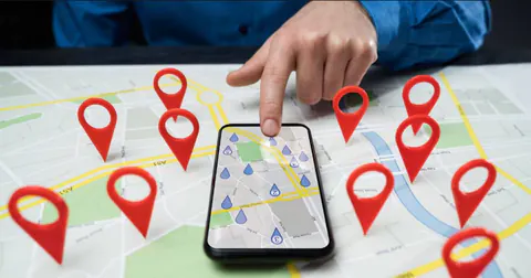 Locate2u vs Route4Me: Delivery Software Compared