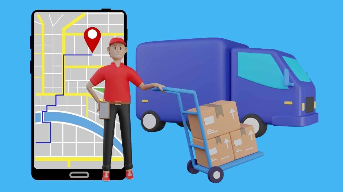 Mastering Delivery Planning 5 Essential Strategies for Success