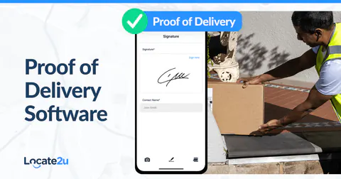 Proof of Delivery for Pros: Protect Every Delivery
