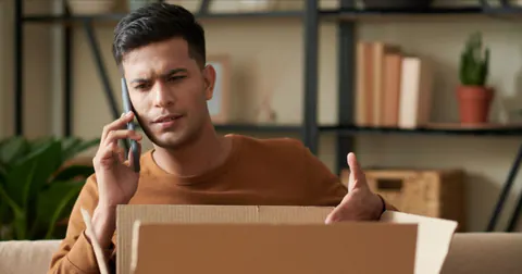Returns: How Delivery Management Software Helps