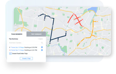 Route Optimization and Its Many Benefits