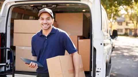 ShipStation and Yodel Partner for UK Last Mile Deliveries