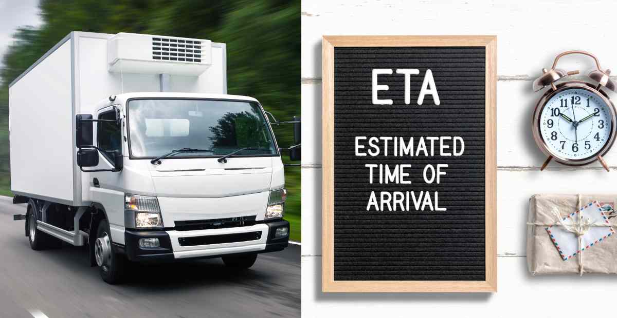 Stop Guessing Etas how Dispatch and Delivery Software Helps