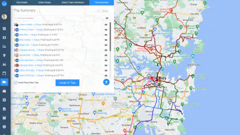 What Is Delivery Management Software? A Guide