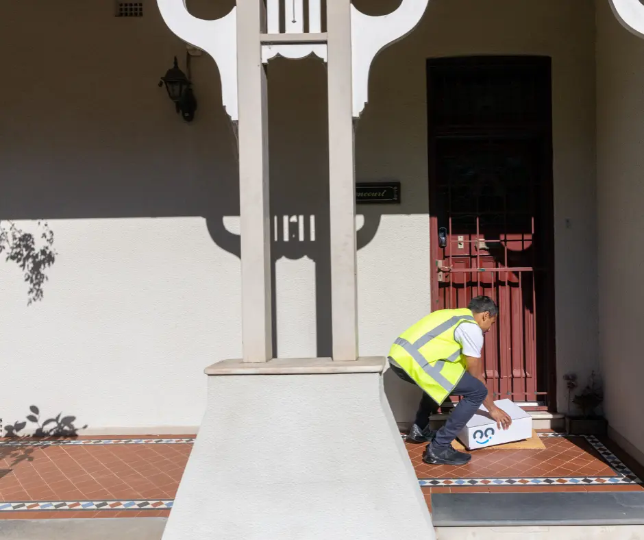 What is Electronic Proof of Delivery