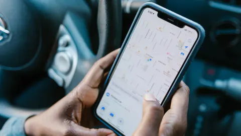 GPS Tracking for Your Fleet: What to Know