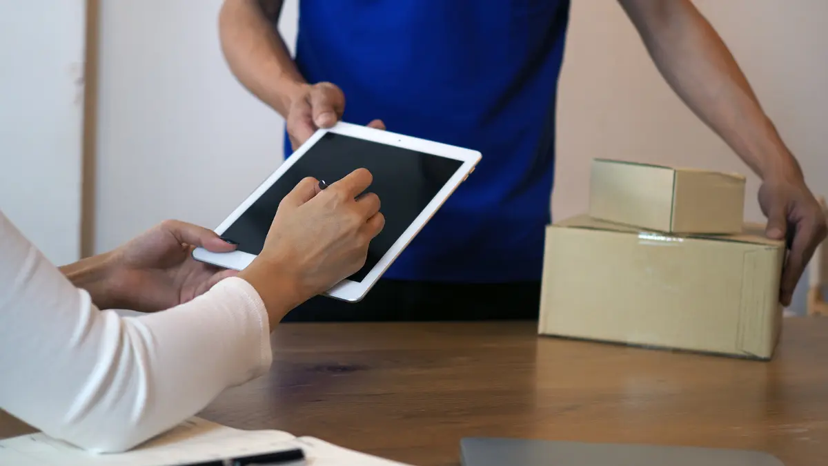 Why is Proof of Delivery Important